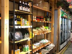自助取餐区-锅圈食汇火锅烧烤食材超市(民丰家园店)