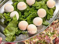 -金瑶池·猪肚鸡·传统冬瓜盅(20年白沙店)