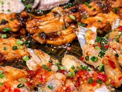 -广府乡下·饭庄(新港东路店)