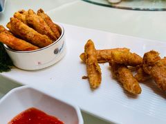 -上陵手抓(观湖壹号店)