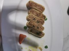 -荷塘秋月·本帮江浙菜(国权路店)