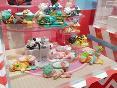 -泡泡玛特POPMART(上海环球港店)