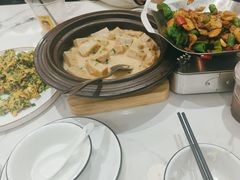 -雅酌园百姓菜馆(颐和路店)