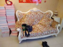 -伊姿衫日瘦 ·科技瘦身 ·纤体美妍