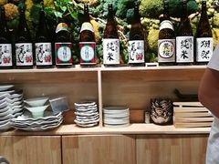 -森味花园·日本料理(伊藤洋华堂亚运村店)