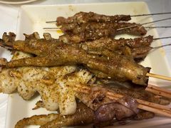 -早酒肖汉老味拌面