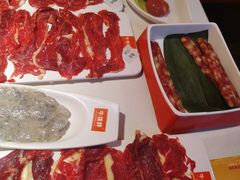-牛很鲜潮汕牛肉火锅(椒江店)