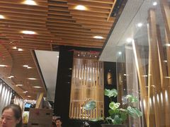 大堂-官也街澳门火锅(新源里店)
