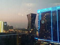 -火舞泰·泰式海鲜火锅餐厅(世纪城店)