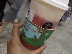 -LELECHA乐乐茶(美罗城店)