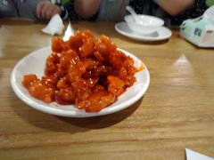 -陈傻子餐厅(世纪都会店)