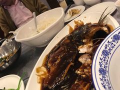 -山外山菜馆(玉泉路店)