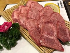 -隐炉和牛烧肉店(群力店)