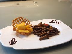 -春满园·早茶·粤菜·宴会(前海店)