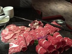 捞王锅物料理(崑山店)-捞王猪肚鸡火锅(昆山店)