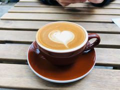 -VOYAGE COFFEE 咖啡烘焙工坊店(798艺术区店)