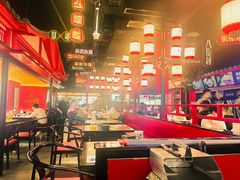 -万达广场(大明宫店)