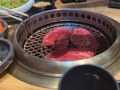 -九田家黑牛烤肉料理(新光汇店)