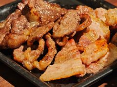 -肉仓焼肉バー(烟台山店)