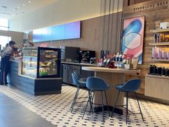 -星巴克臻选(武汉经开永旺梦乐城店)