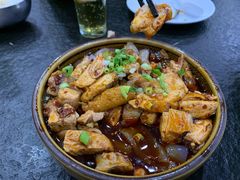 -小唐小四川水煮鱼(北三路店)
