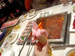 -红鼎坊·老成都火锅(新南门店)