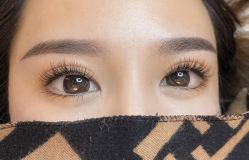 -七月美睫 美甲