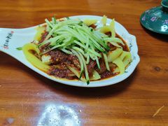 -嘉峪关伊俩寺烤肉店