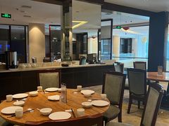 大堂-北海金昌开元名都大酒店·四季轩中餐厅