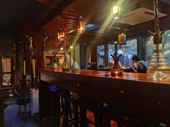 -甘尼仕印度餐厅爵士酒吧(阳春巷店)