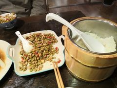 -吃货私房菜(丽江束河古镇店)