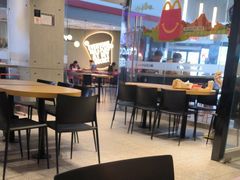 -麦当劳(北亭广场分店)