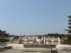 -清西陵