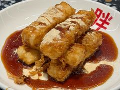 -胖妹面庄(香饵胡同店)