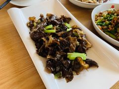 -秦香阁·西北家常菜(徐汇日月光中心店)