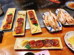 -大渔铁板烧(中山路八佰伴店)