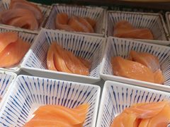 -亚马逊海鲜自助(梅溪湖步步高店)