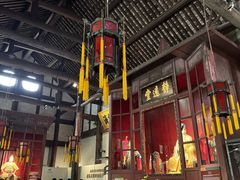 -成都武侯祠博物馆