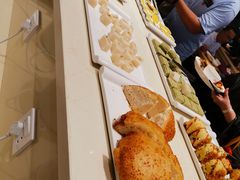 -素满香·素食自助餐(苏州·临顿路店)