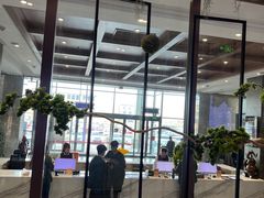 -星河湾温泉洗浴酒店