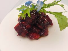 -新名仕新白玉兰餐厅