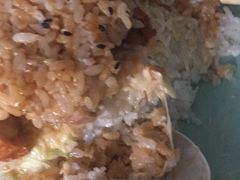 -小城粥道·海胆鲜虾粥(解放广场店)