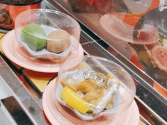 -争鲜回转寿司(南开大悦城店)