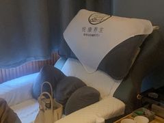 -沐森 •疗愈头疗馆(打浦桥店)
