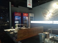 -很久以前羊肉串(中山公园店)