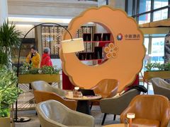 -逸派咖啡 EPARKCOFFEE(广安门店)