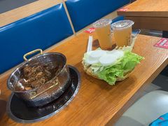 -头壹号  羊汤·饸饹面·大油条(西二旗店)