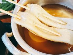 -海云台韩式汤饭·13年匠心韩料(南山店)