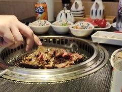-AJIYA·池袋日式烧肉自助(天津万象城店)