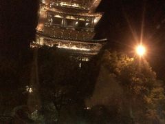 -鼓楼(西湖风景名胜区)